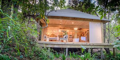 Summerfields Rose Retreat & Spa