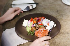 Summerfields Rose Retreat & Spa