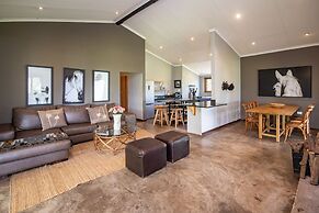 Summerfields Rose Retreat & Spa