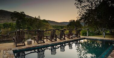 Summerfields Rose Retreat & Spa