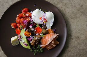 Summerfields Rose Retreat & Spa