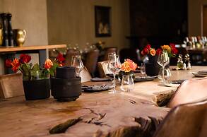 Summerfields Rose Retreat & Spa