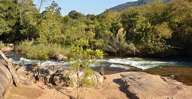 Summerfields Rose Retreat & Spa