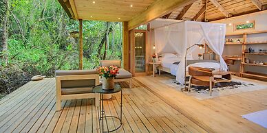 Summerfields Rose Retreat & Spa