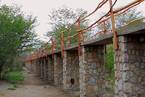 Gwango Elephant Lodge