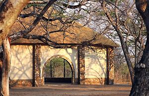 Gwango Elephant Lodge