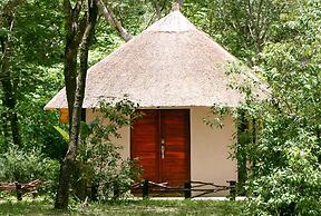 Gwango Elephant Lodge