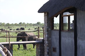 Gwango Elephant Lodge