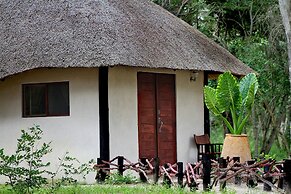 Gwango Elephant Lodge