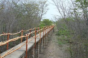 Gwango Elephant Lodge