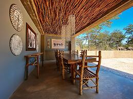 Gwango Heritage Resort