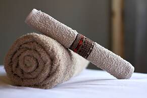 Gwango Heritage Resort