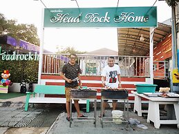 Head Rock Home