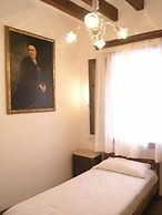 Ca Sa Padrina Turismo de Interior