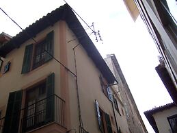 Ca Sa Padrina Turismo de Interior