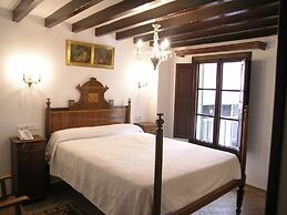 Ca Sa Padrina Turismo de Interior