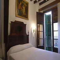 Ca Sa Padrina Turismo de Interior