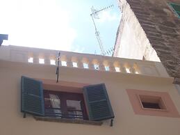 Ca Sa Padrina Turismo de Interior