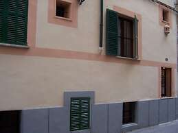 Ca Sa Padrina Turismo de Interior