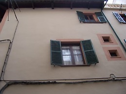 Ca Sa Padrina Turismo de Interior