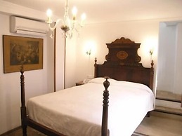 Ca Sa Padrina Turismo de Interior