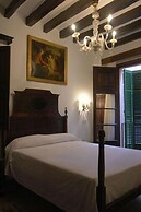 Ca Sa Padrina Turismo de Interior