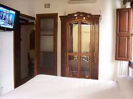 Ca Sa Padrina Turismo de Interior