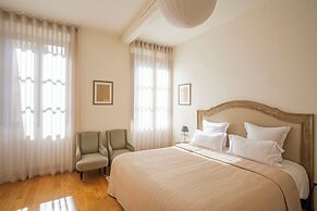 Hotel de la Villeon