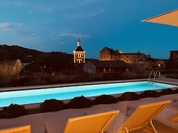 Hotel de la Villeon