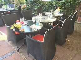 Hotel en Restaurant de Fortuna