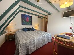 Hotel en Restaurant de Fortuna