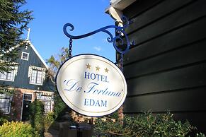 Hotel en Restaurant de Fortuna