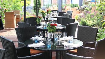 Hotel en Restaurant de Fortuna