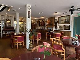 Hotel en Restaurant de Fortuna