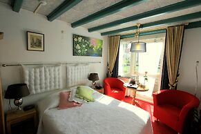 Hotel en Restaurant de Fortuna