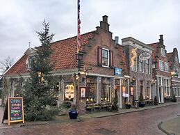 Hotel en Restaurant de Fortuna