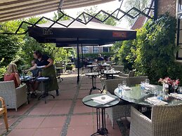 Hotel en Restaurant de Fortuna
