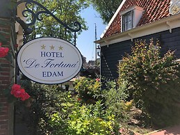 Hotel en Restaurant de Fortuna
