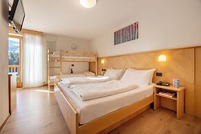 Hotel Bellamonte
