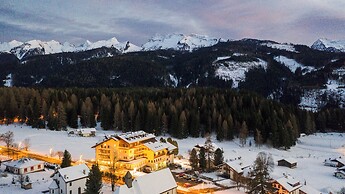 Hotel Bellamonte