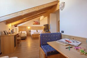 Hotel Bellamonte