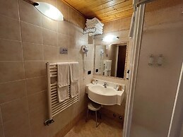 Phi Hotel Bellamonte