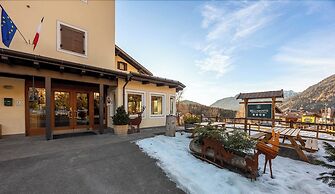 Hotel Bellamonte