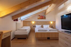 Hotel Bellamonte