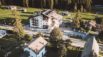 Hotel Bellamonte