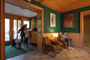 Hotel Bellamonte