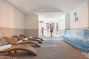 Hotel Bellamonte