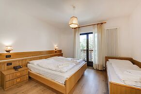 Hotel Bellamonte