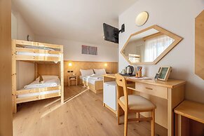 Hotel Bellamonte
