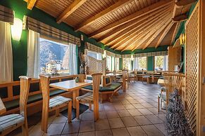 Hotel Bellamonte
